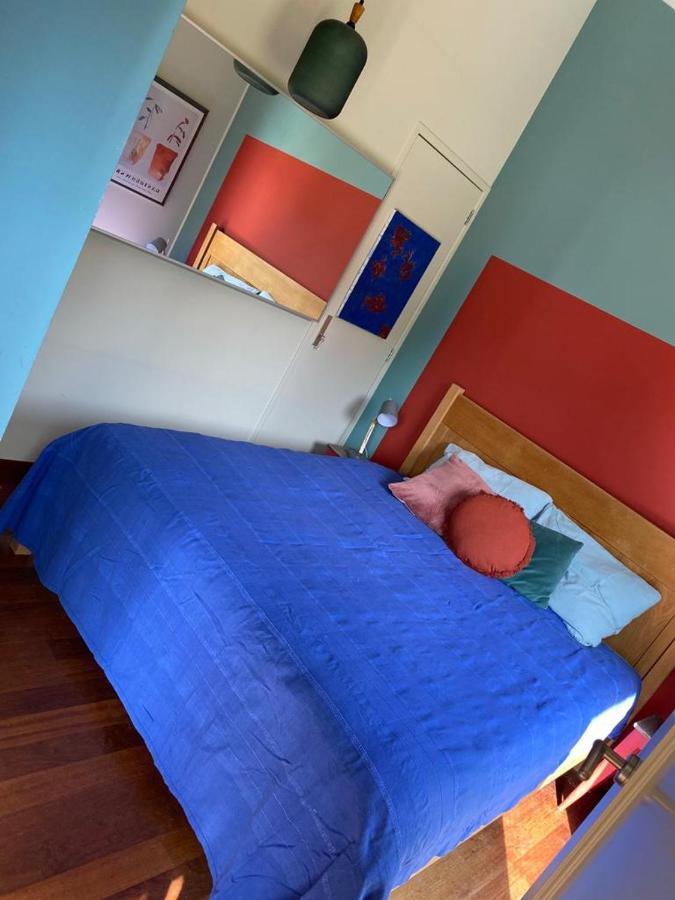 Bb De Woonboot Apartment Anna Paulowna Exterior photo